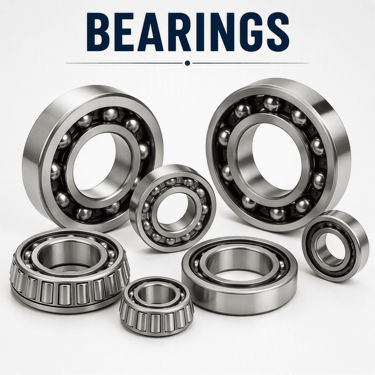 Bearings