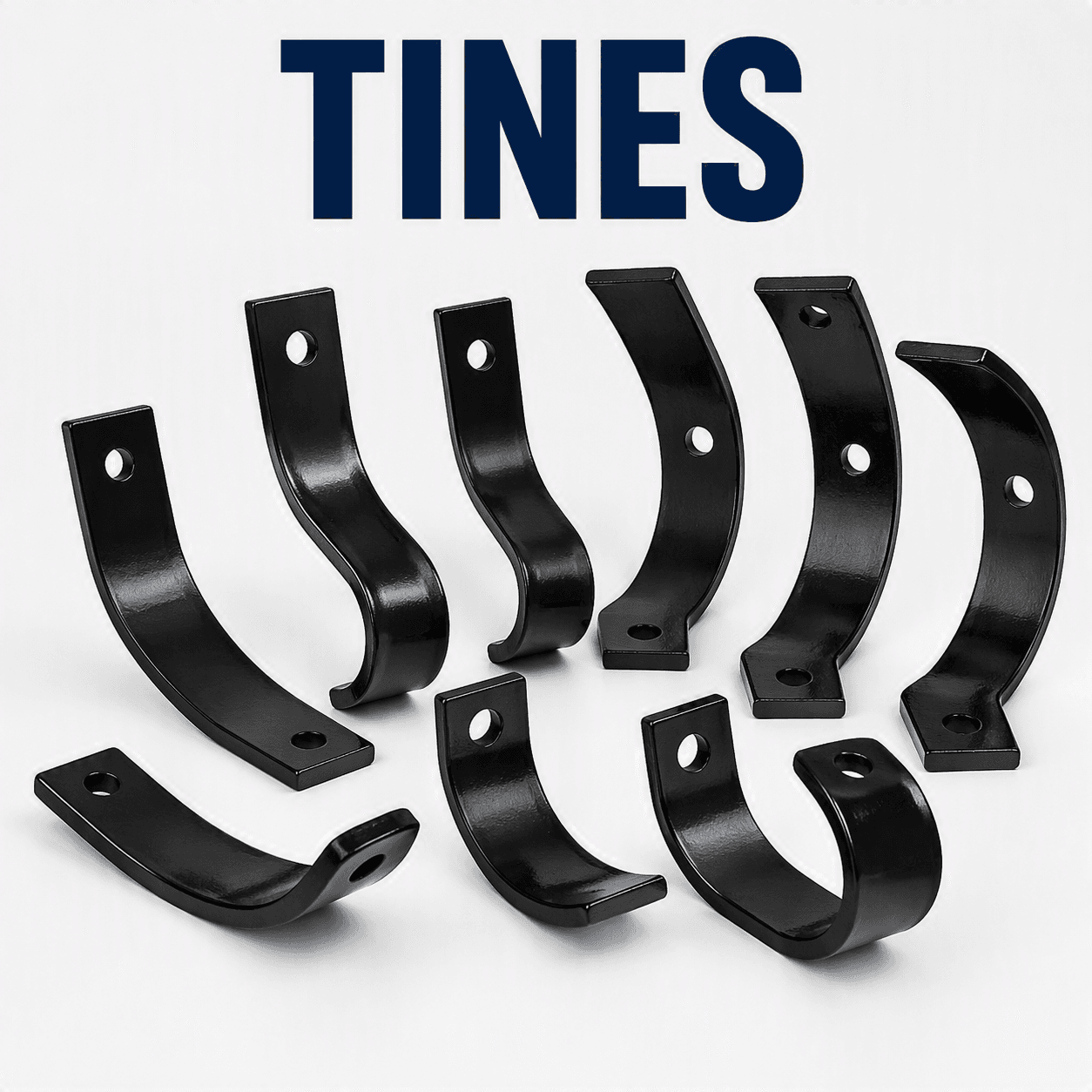 Tines