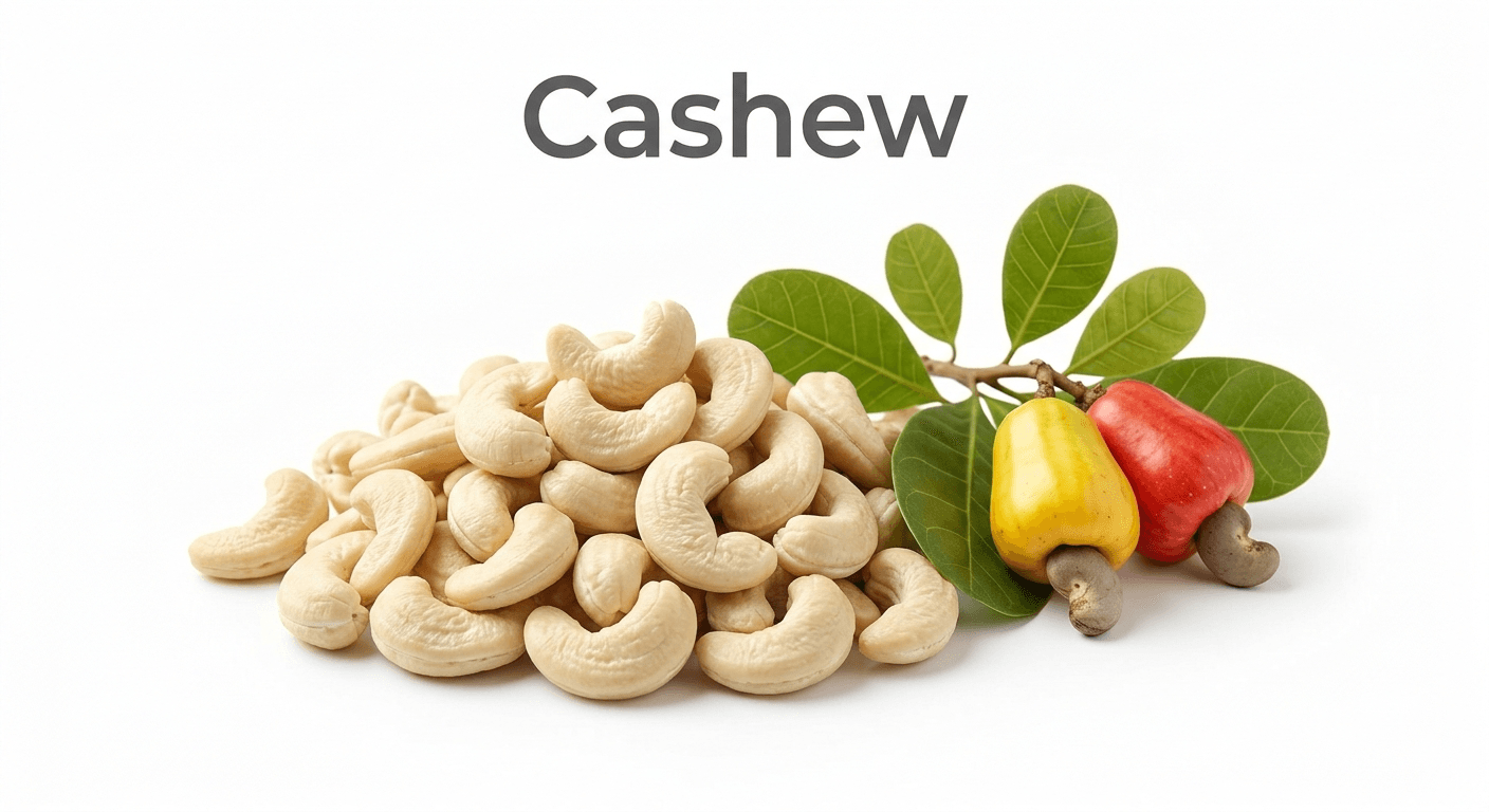 Cashew