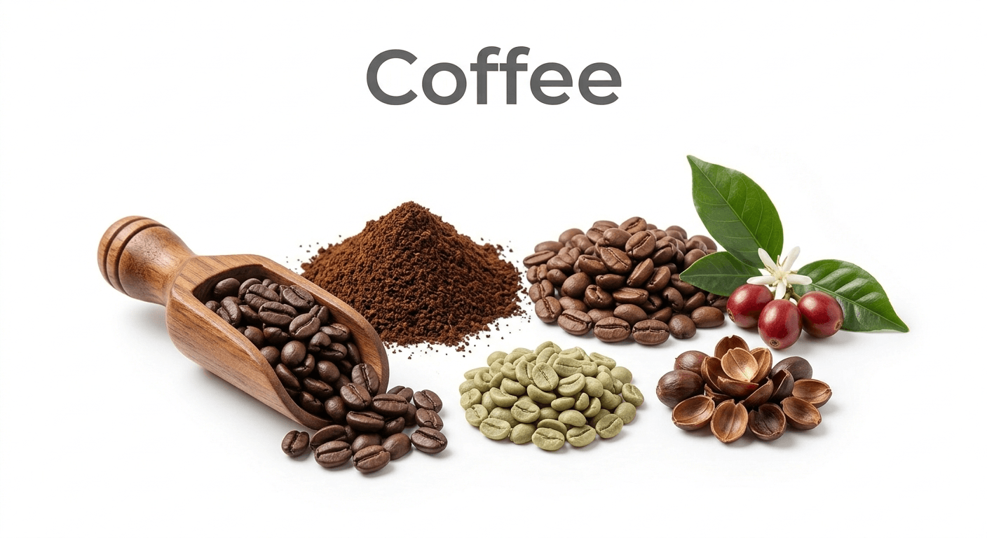 Coffee