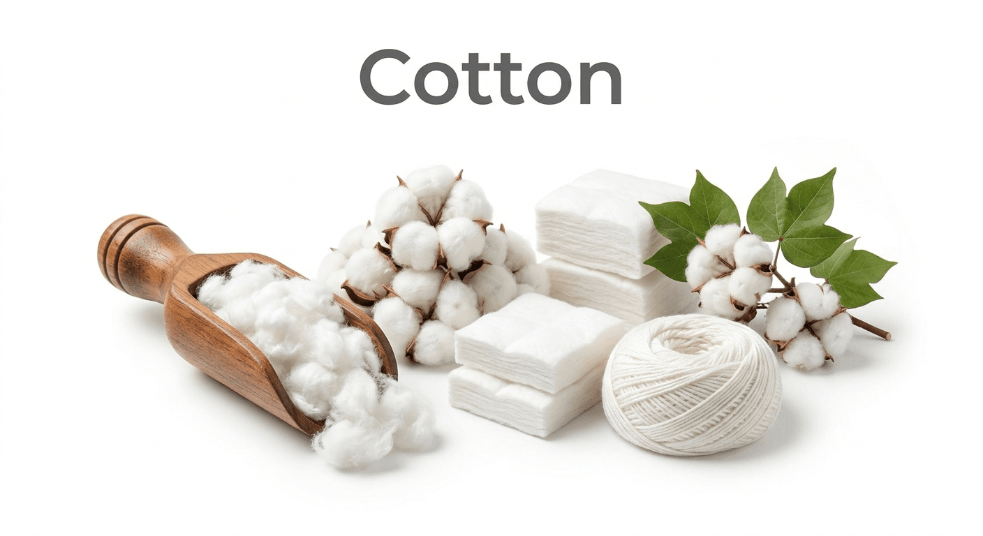 Cotton