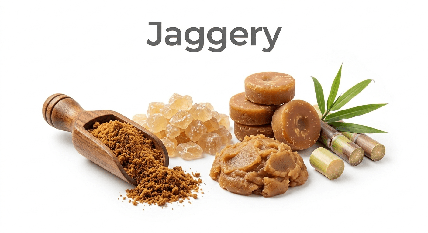 Jaggery