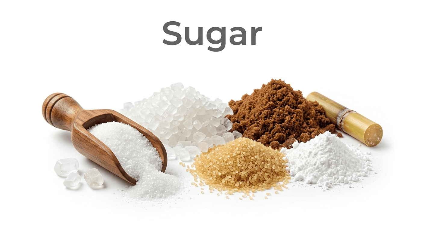 Sugar