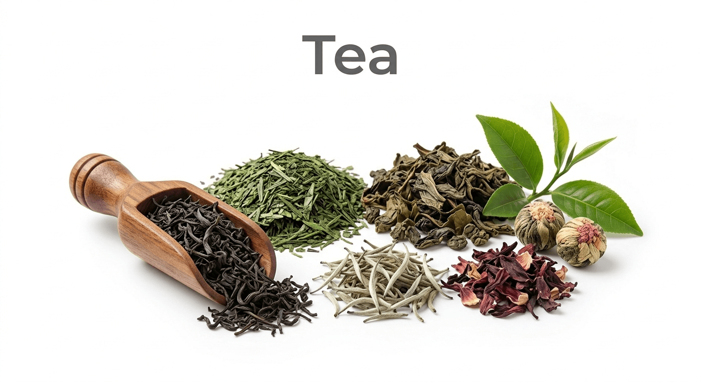 Tea