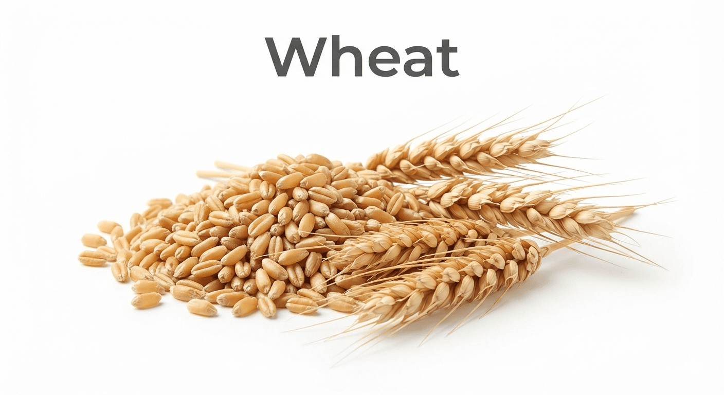 Wheat