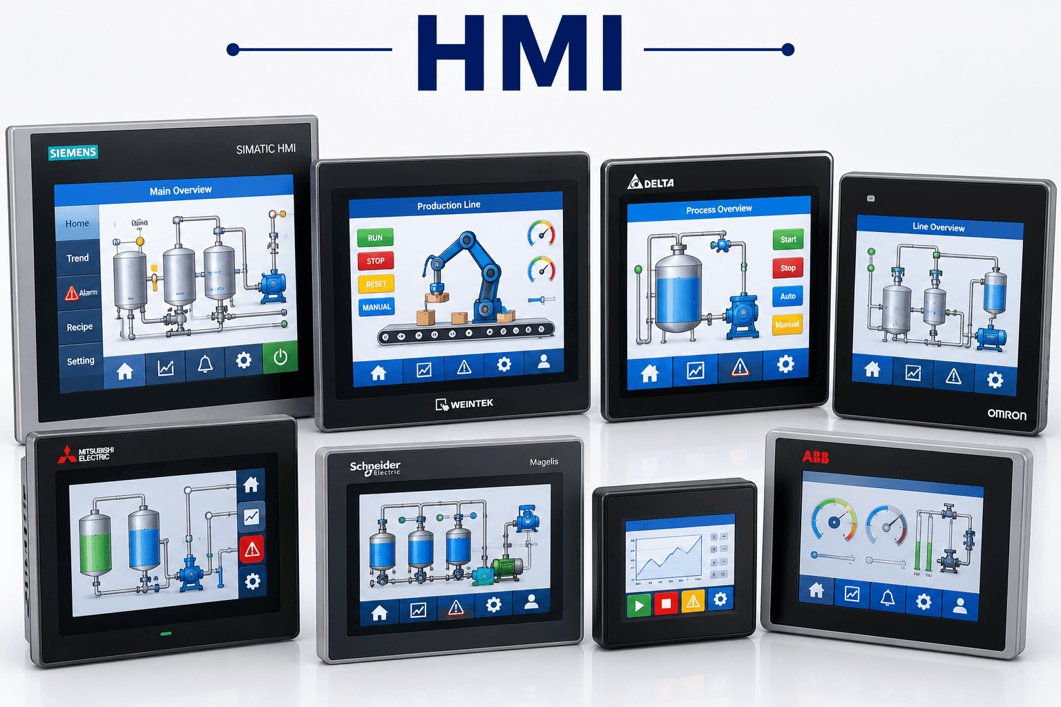 HMI