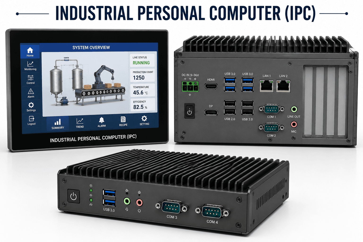 IPC