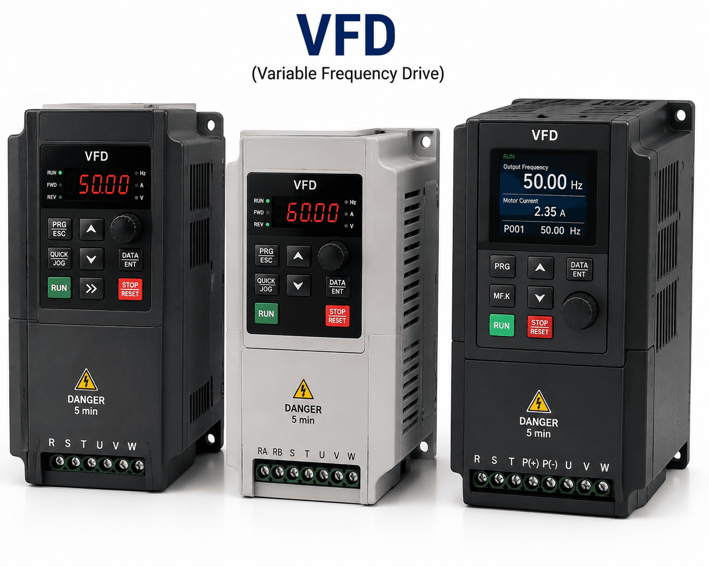 VFD