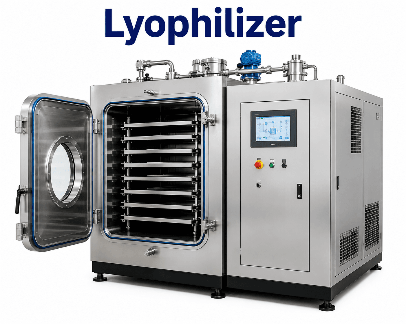 Lyophilizer