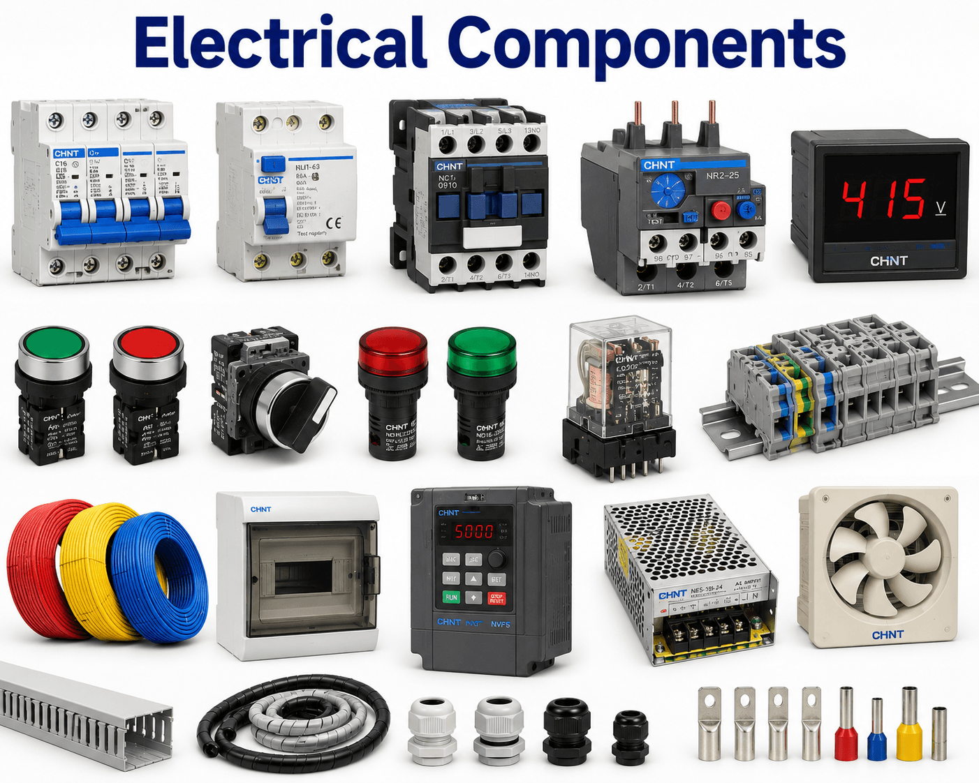 Electrical Components