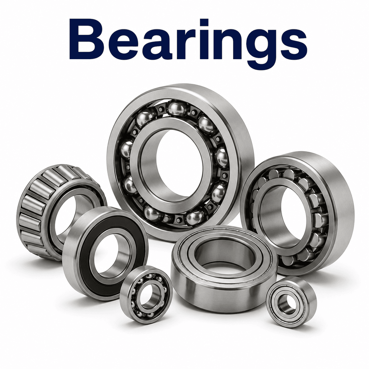 Bearings
