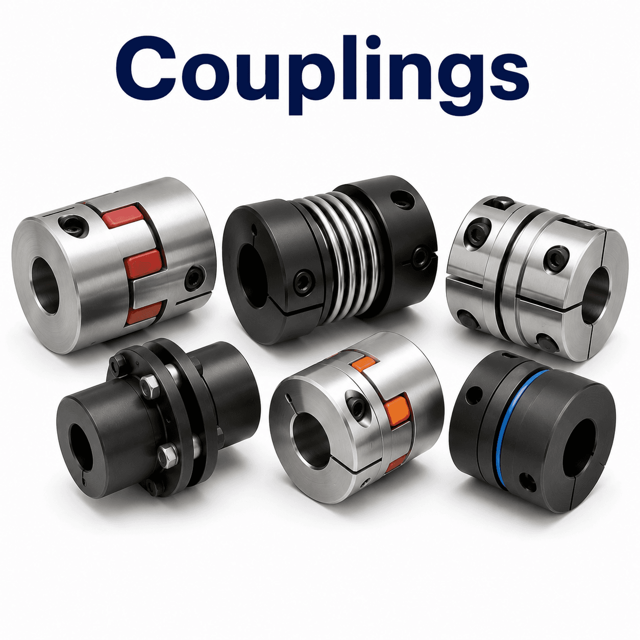 Couplings