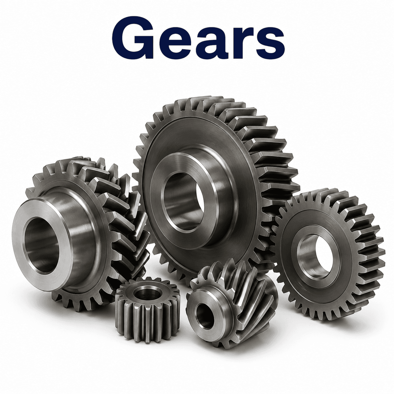 Gears