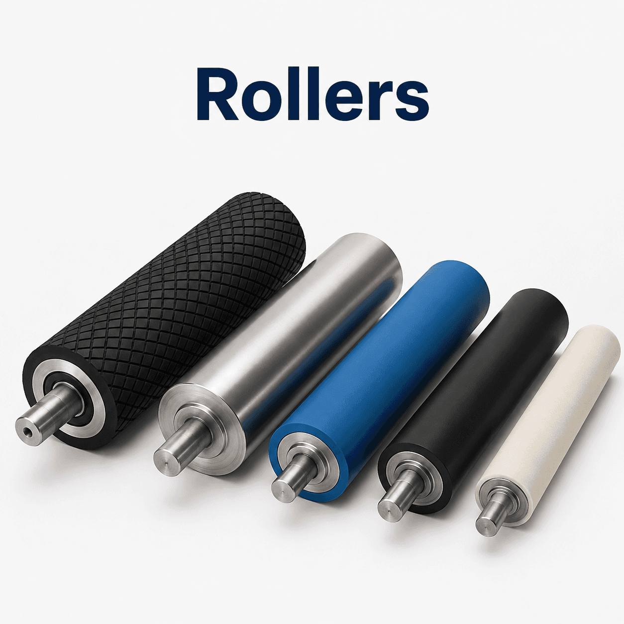 Rollers