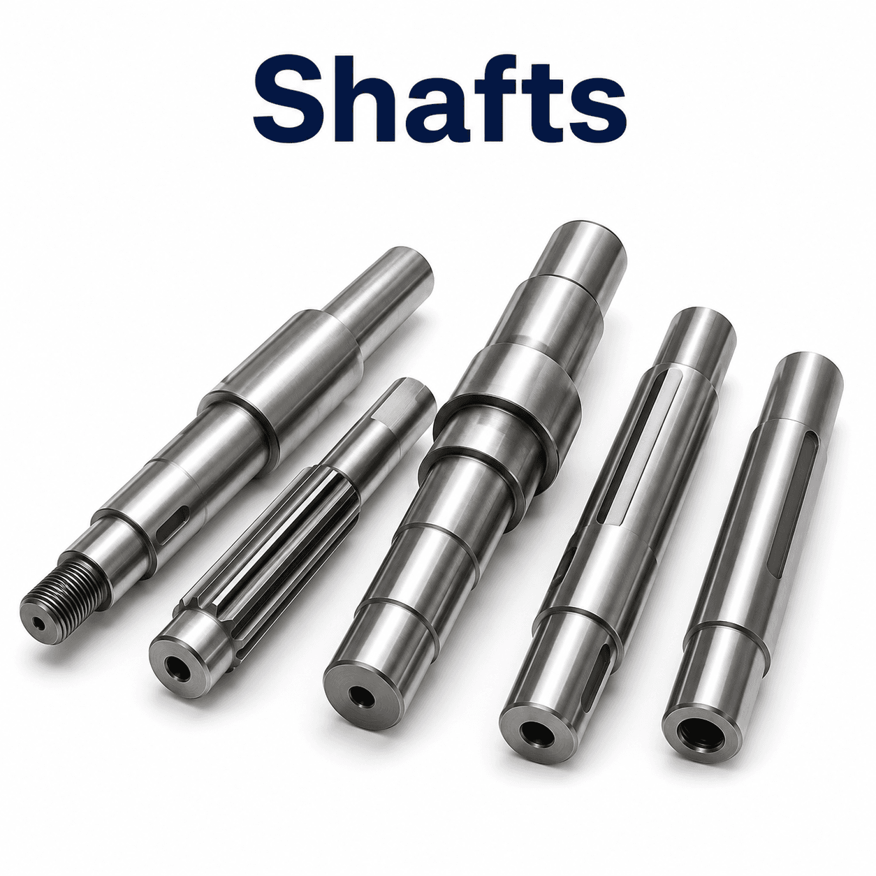 Shafts