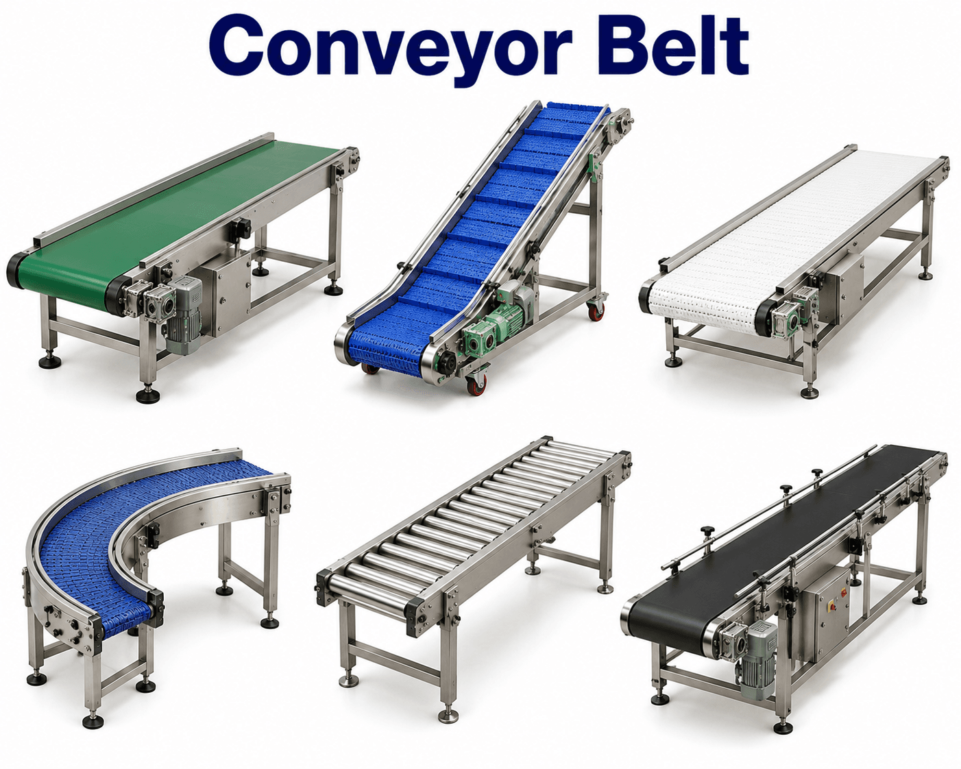 Conveyor Belt