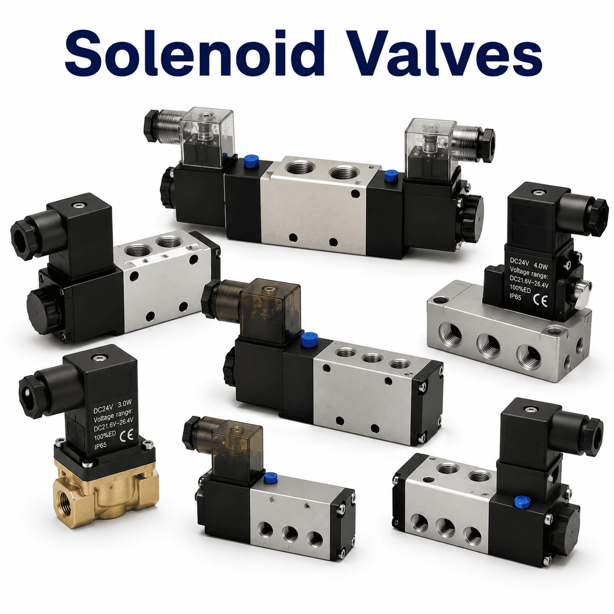 Solenoid Valve