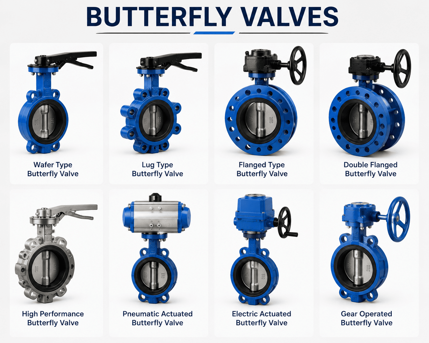 Butterfly Valve