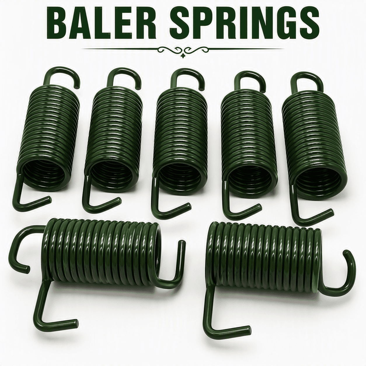 Agricultural Machinery Parts