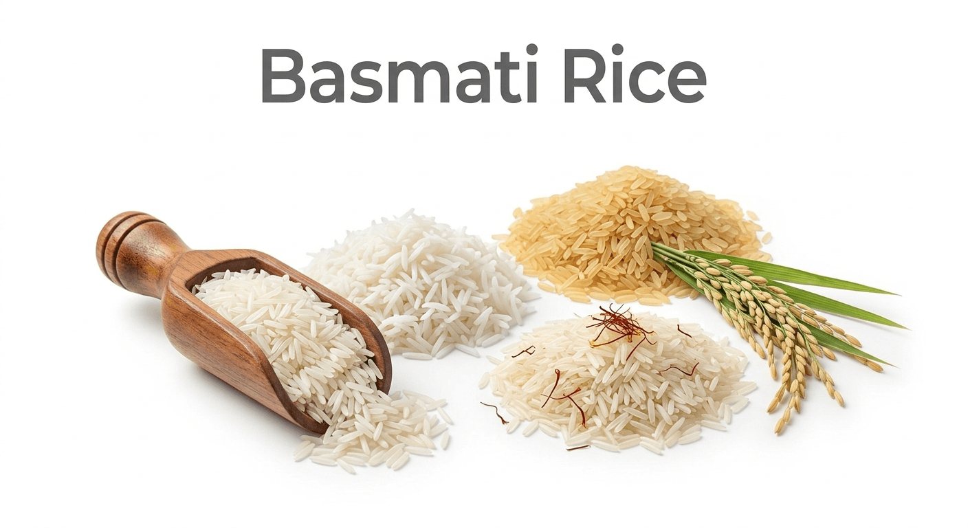 Agricultural Products