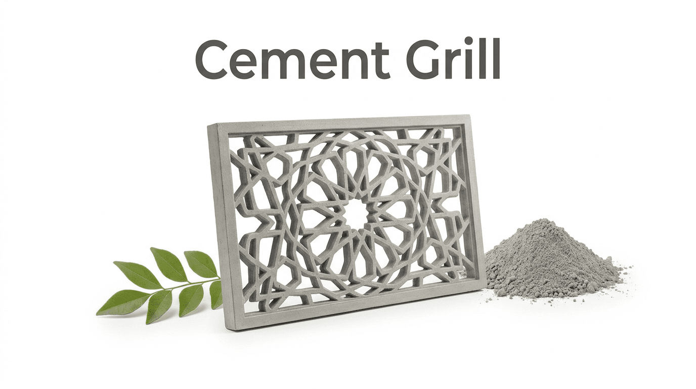 Building & Construction Materials