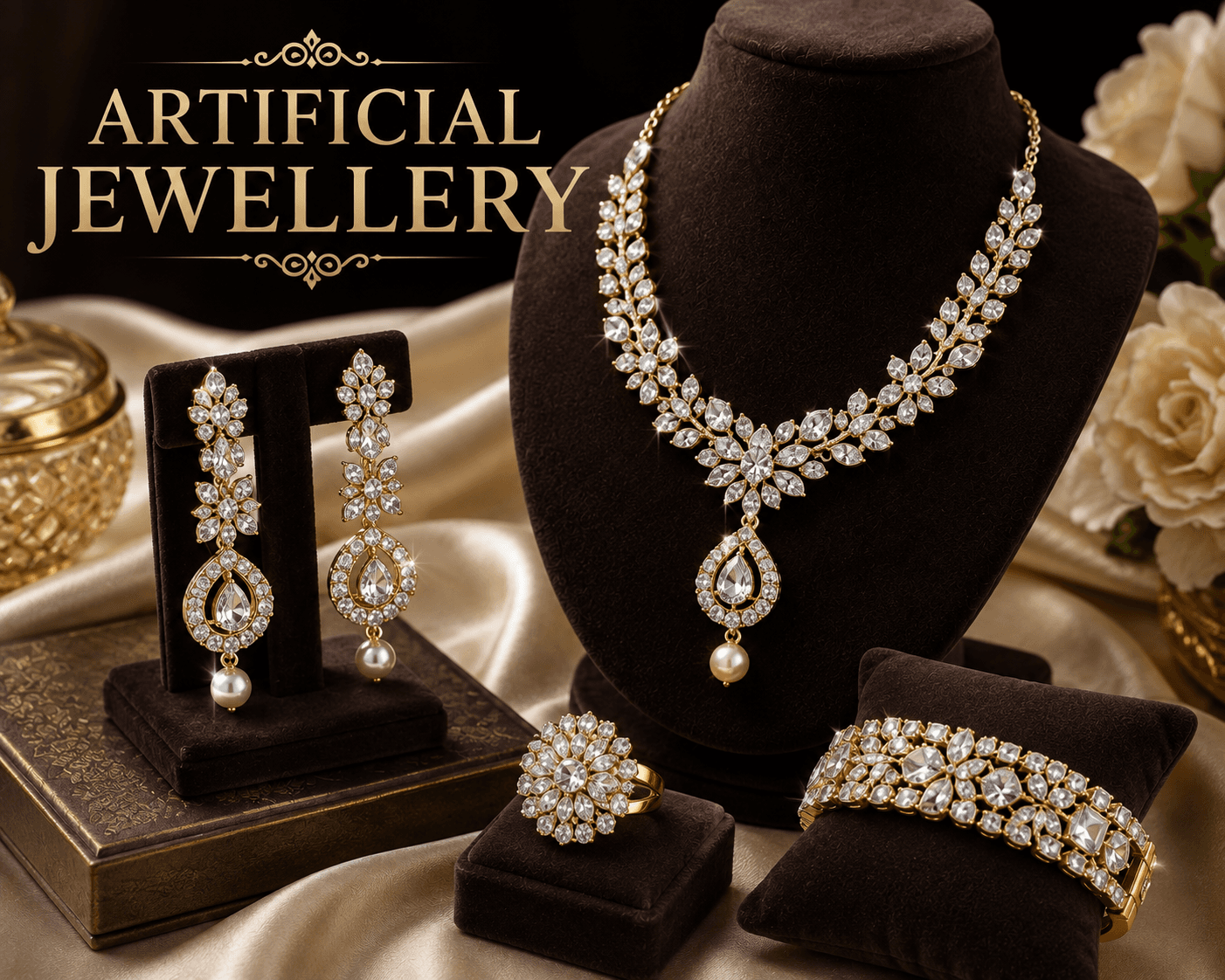 Gems & Jewellery