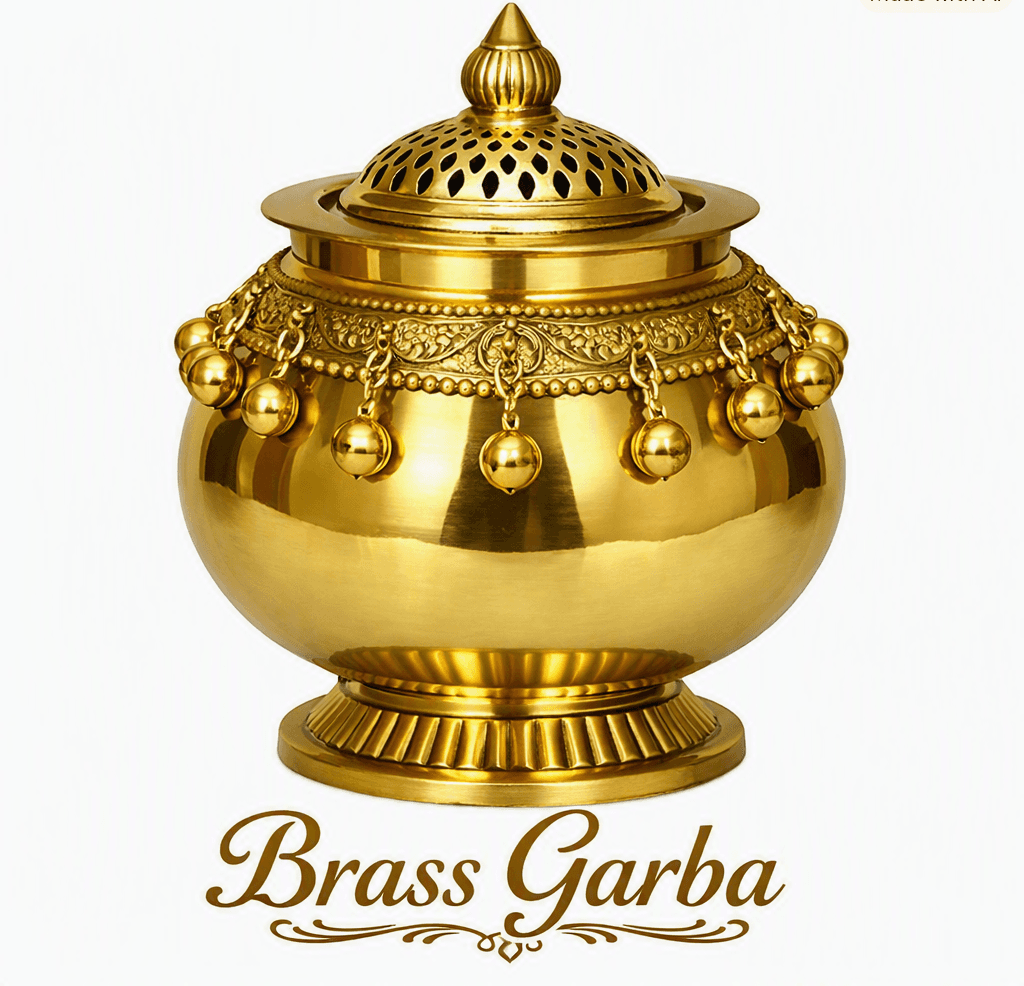 Brass Garba