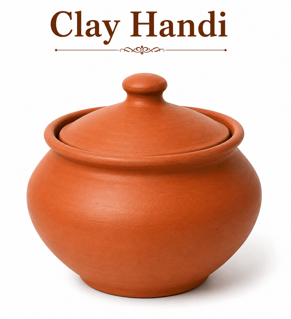 Clay Handi