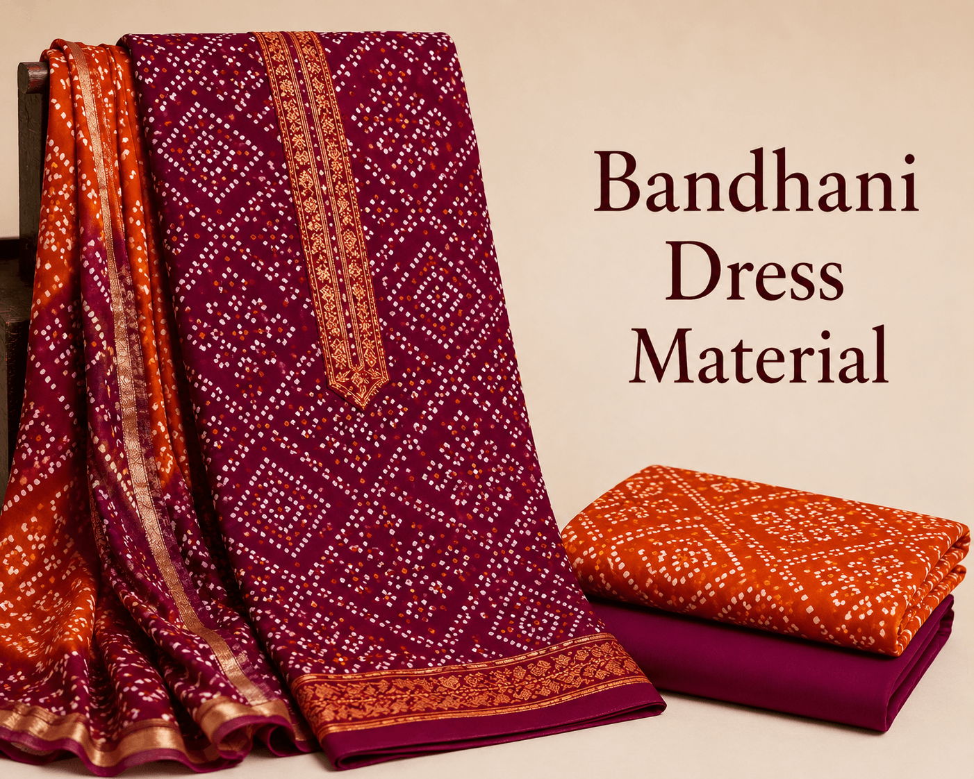 Textiles & Garments