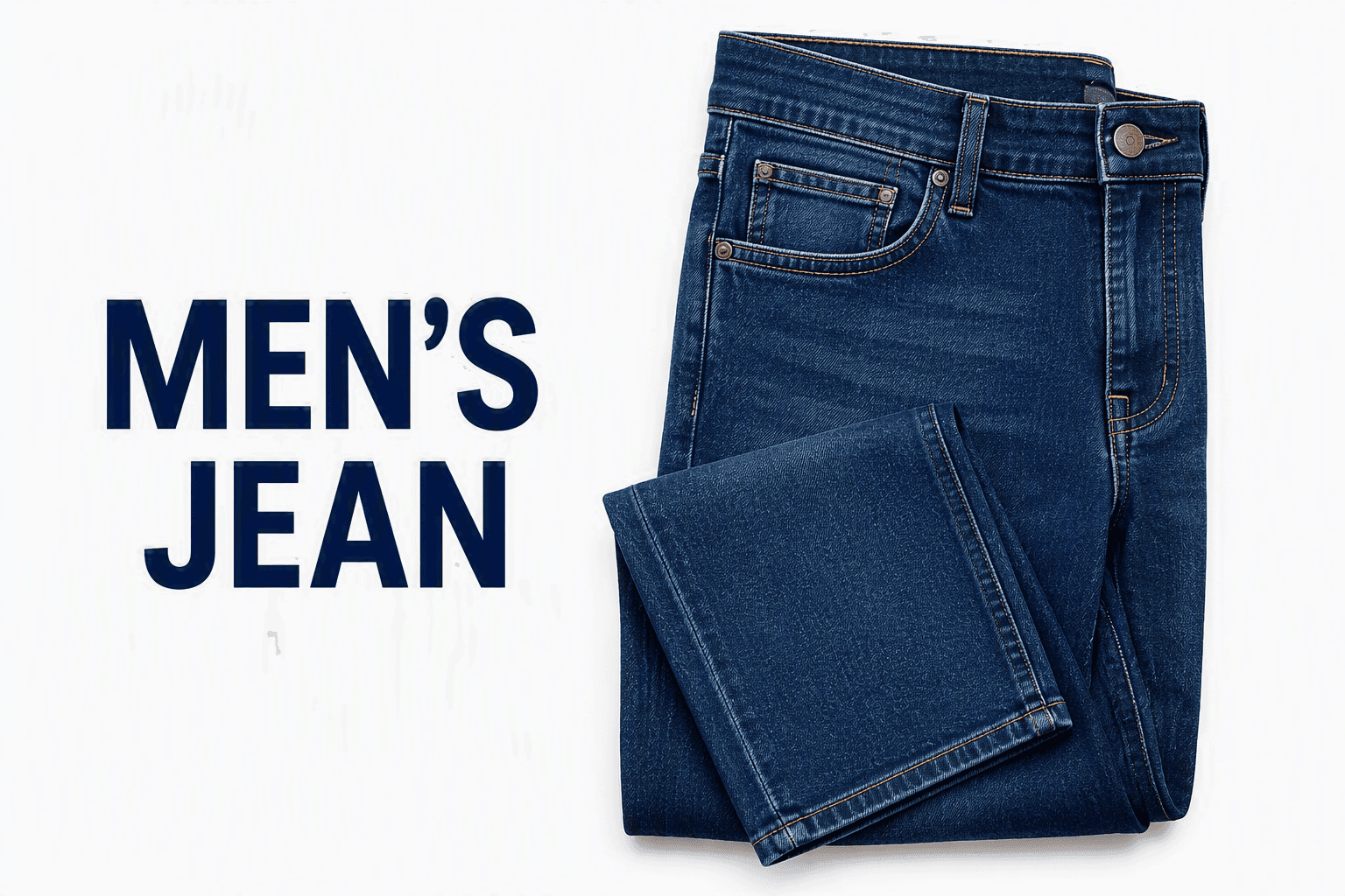 Men's Jeans